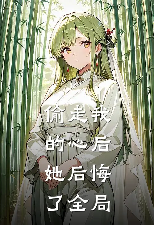 偷走我的心后,她后悔了全局