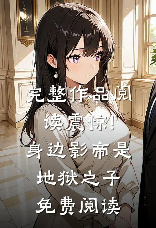 完整作品阅读震惊!身边影帝是地狱之子免费阅读
