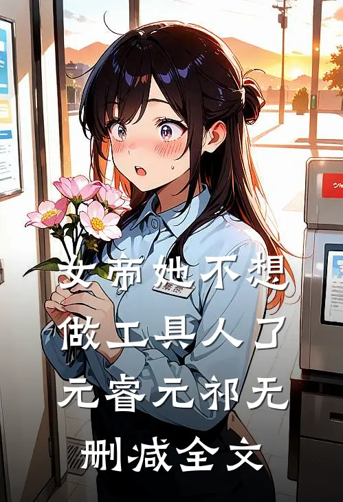 女帝她不想做工具人了元睿元祁无删减全文