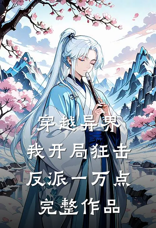 穿越异界，我开局狂击反派一万点完整作品