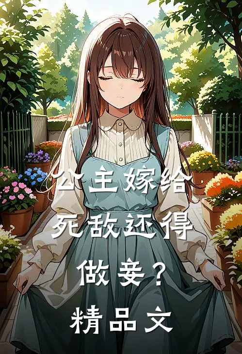 公主嫁给死敌还得做妾？精品文