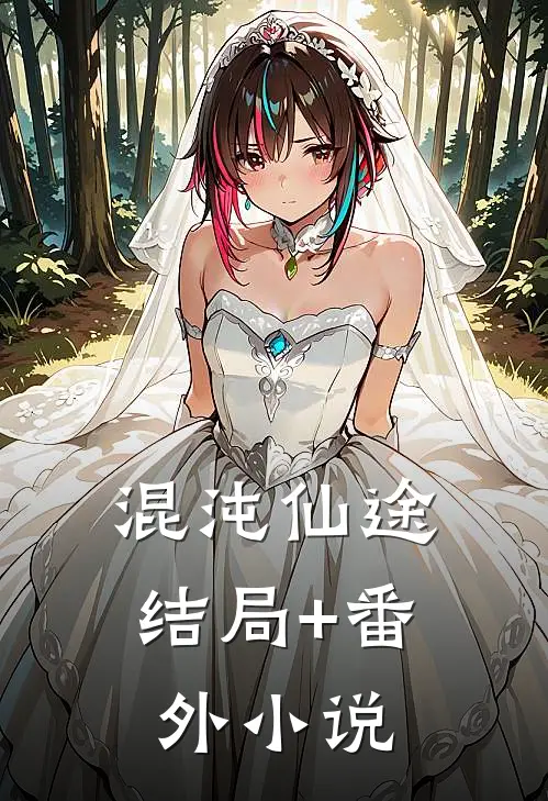 混沌仙途结局+番外小说