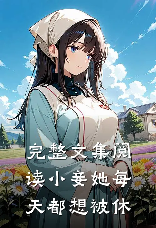 完整文集阅读小妾她每天都想被休