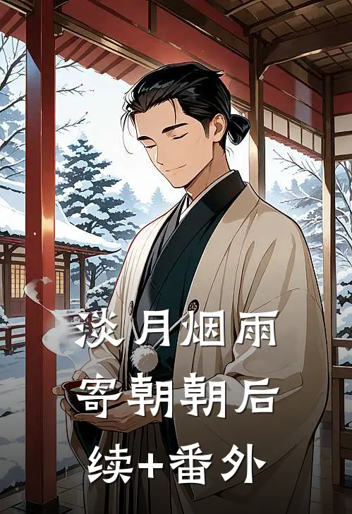 淡月烟雨寄朝朝后续+番外