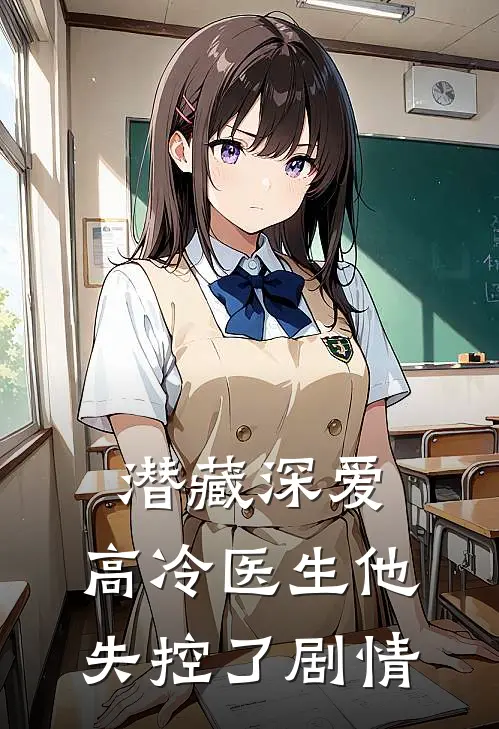 潜藏深爱，高冷医生他失控了剧情