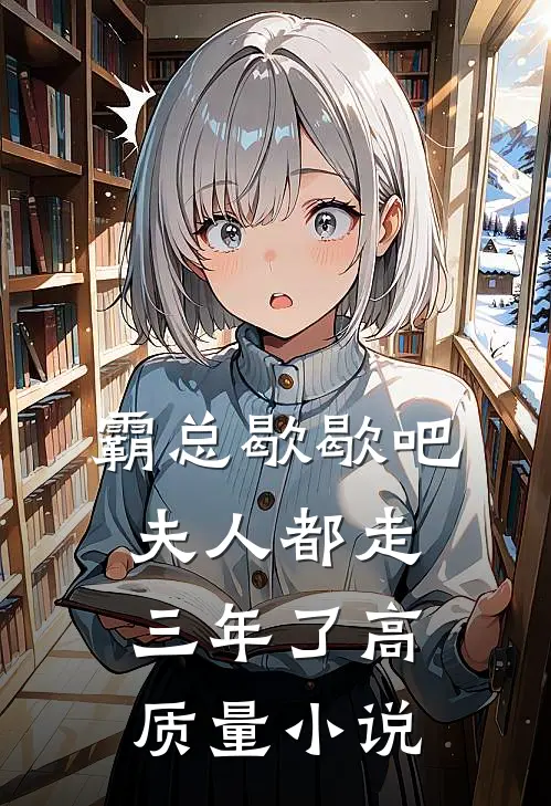 霸总歇歇吧，夫人都走三年了高质量小说