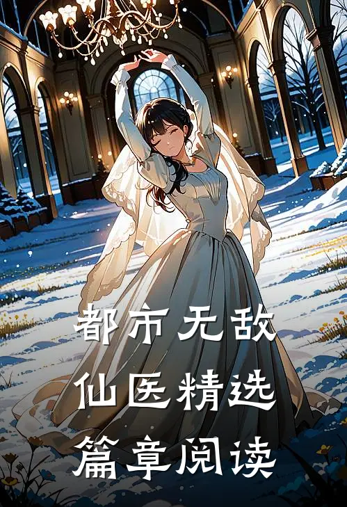 都市无敌仙医精选篇章阅读