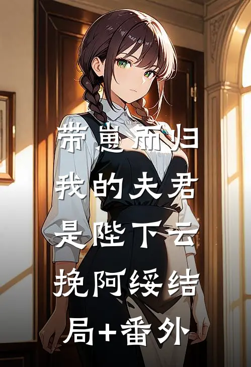 带崽而归，我的夫君是陛下云挽阿绥结局+番外