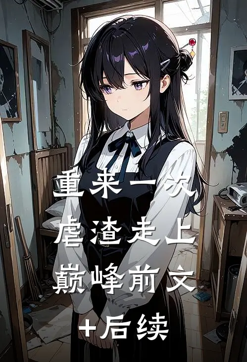 重来一次，虐渣走上巅峰前文+后续