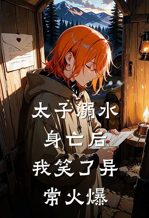 太子溺水身亡后，我笑了异常火爆