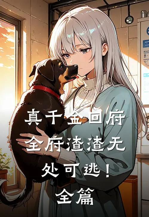 真千金回府，全府渣渣无处可逃！全篇