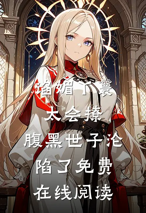 谄媚丫鬟太会撩，腹黑世子沦陷了免费在线阅读