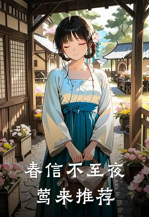 春信不至夜莺来推荐