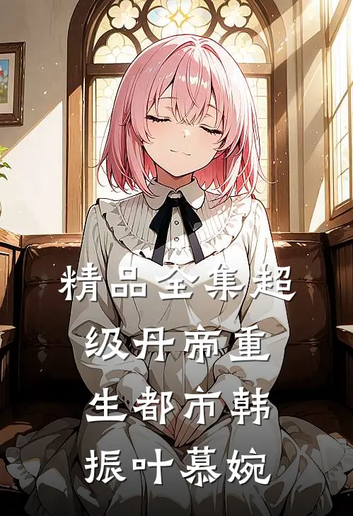 精品全集超级丹帝重生都市韩振叶慕婉