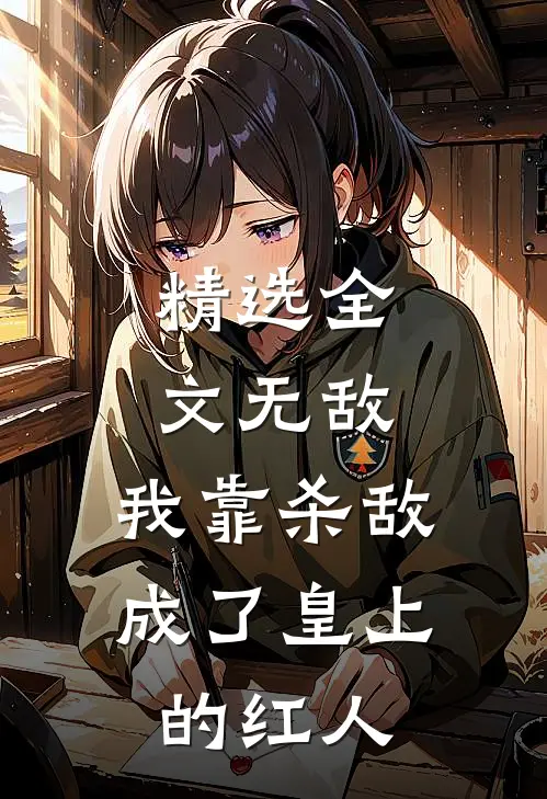 精选全文无敌：我靠杀敌成了皇上的红人