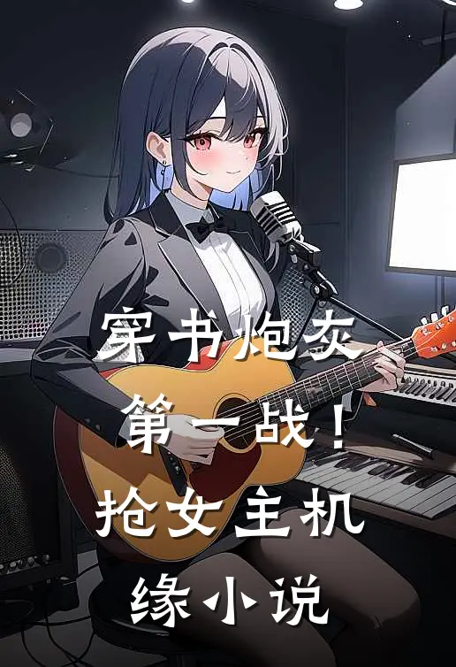 穿书炮灰第一战！抢女主机缘小说