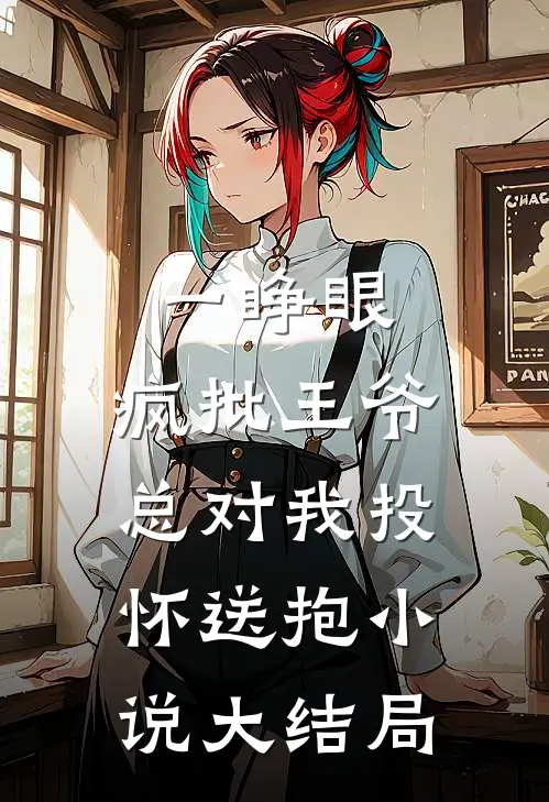 一睁眼，疯批王爷总对我投怀送抱小说大结局