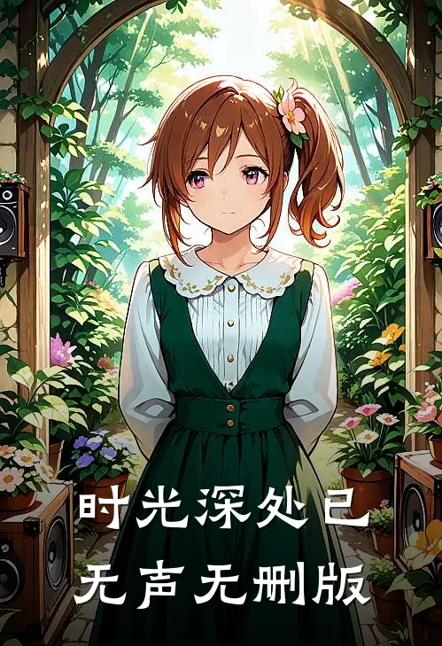 时光深处已无声无删版