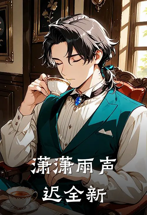 潇潇雨声迟全新