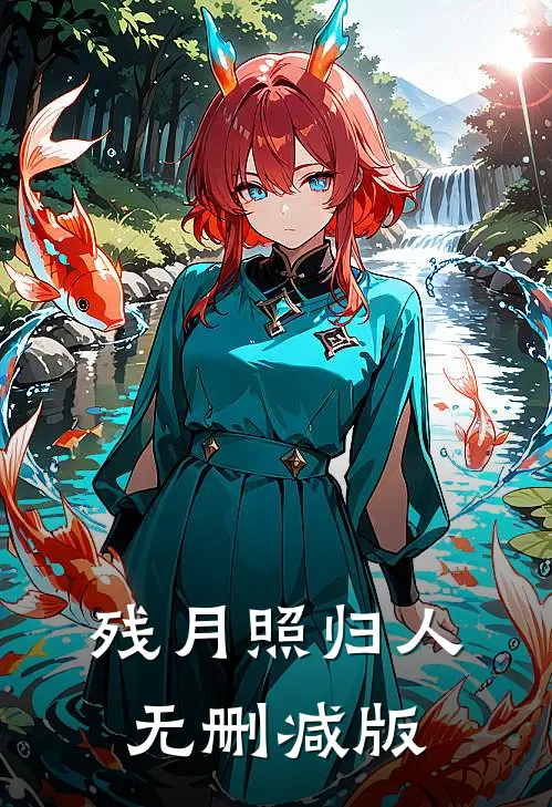 残月照归人无删减版