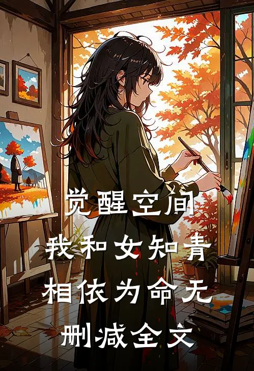 觉醒空间，我和女知青相依为命无删减全文