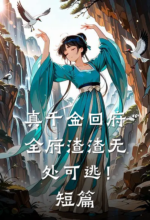真千金回府，全府渣渣无处可逃！短篇