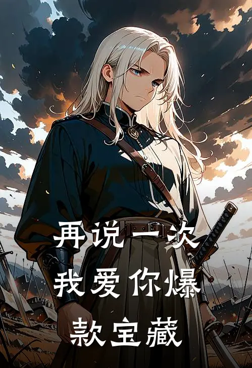 再说一次我爱你爆款宝藏