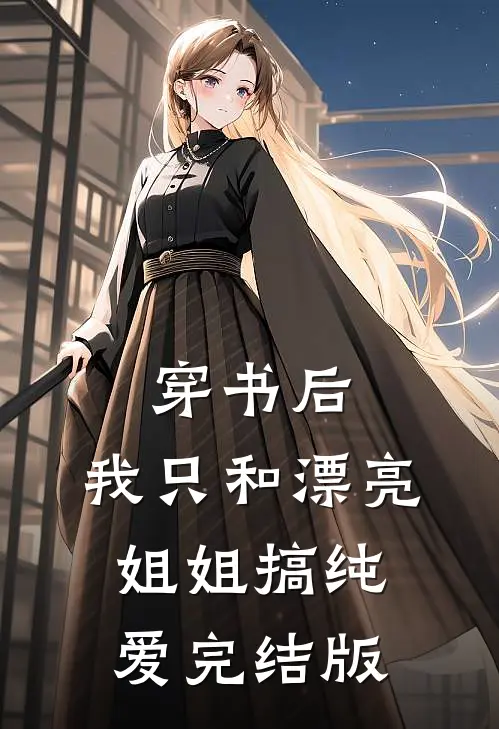 穿书后，我只和漂亮姐姐搞纯爱完结版