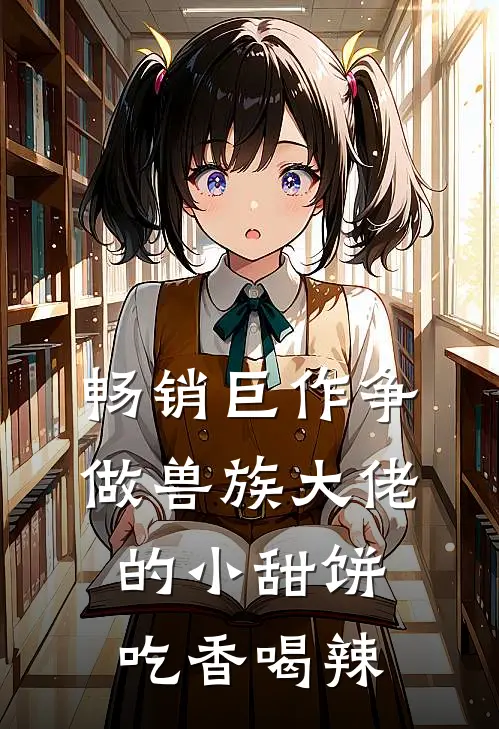 畅销巨作争做兽族大佬的小甜饼，吃香喝辣