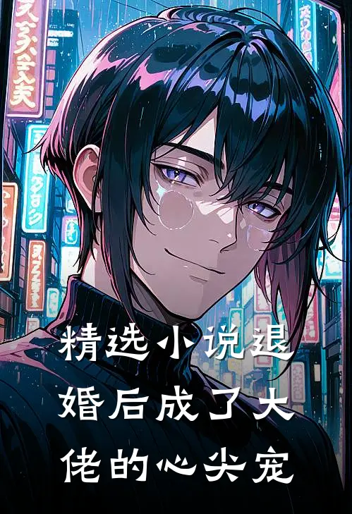 精选小说退婚后成了大佬的心尖宠
