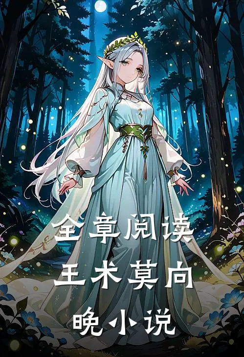 全章阅读王术莫向晚在线阅读