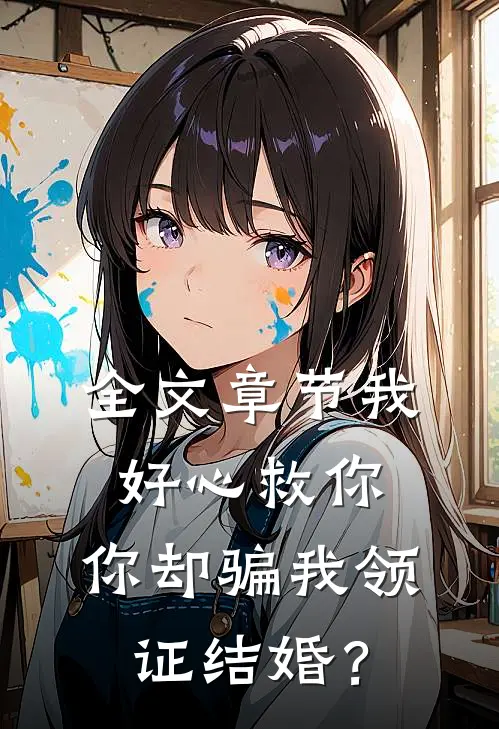 全文章节我好心救你，你却骗我领证结婚？