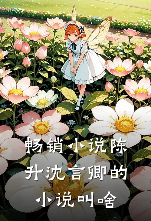 畅销小说陈升沈言卿的小说叫啥