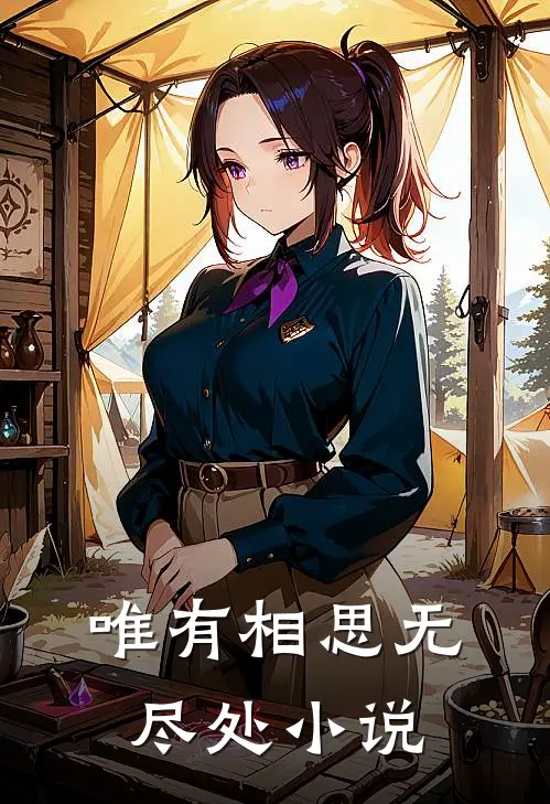 唯有相思无尽处小说
