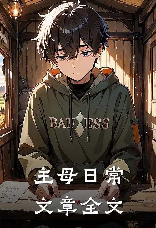 主母日常文章全文