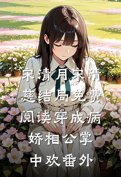 宋清月宋清慈结局免费阅读穿成病娇相公掌中欢番外