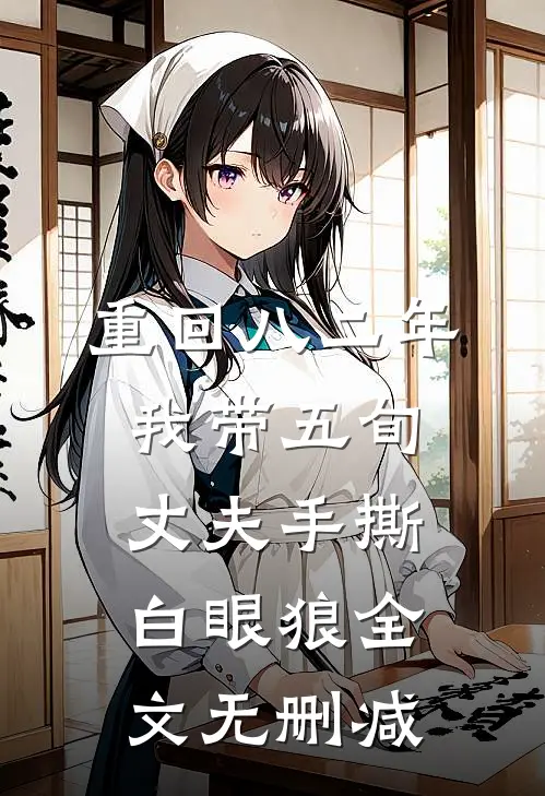 重回八二年，我带五旬丈夫手撕白眼狼全文无删减
