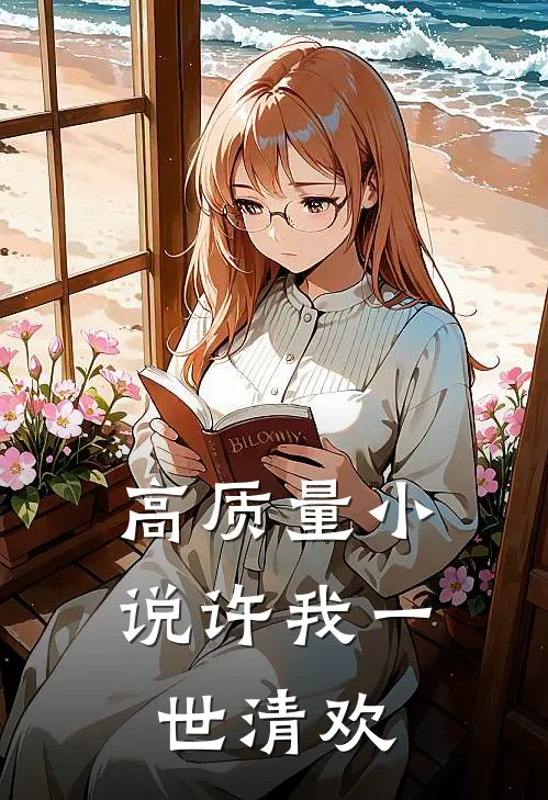 高质量小说许我一世清欢