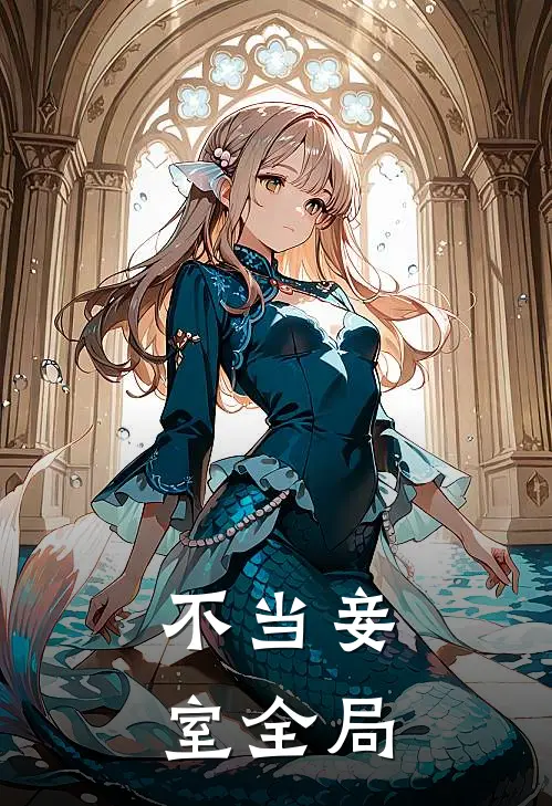 不当妾室全局