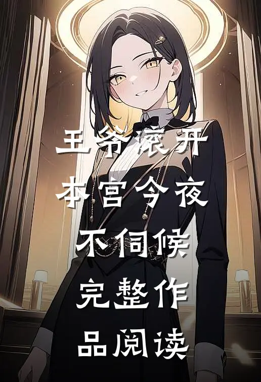 王爷滚开,本宫今夜不伺候完整作品阅读