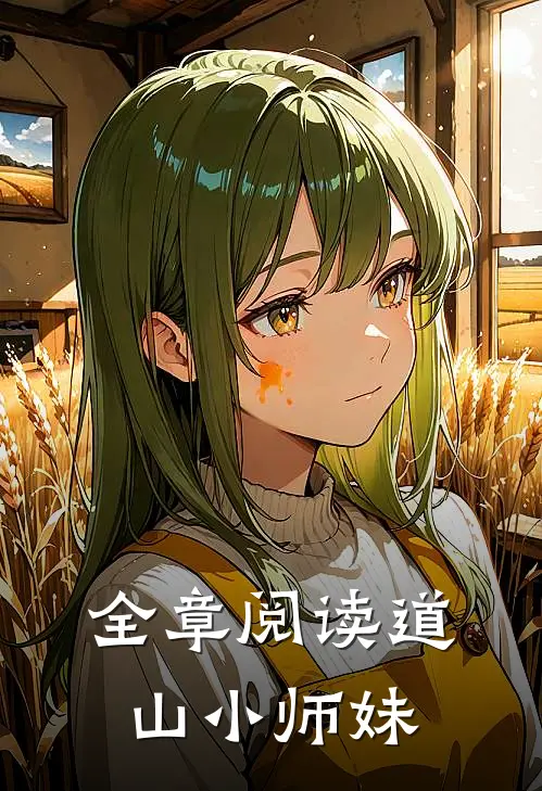 全章阅读道山小师妹