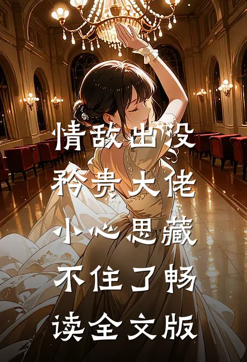 情敌出没，矜贵大佬小心思藏不住了畅读全文版