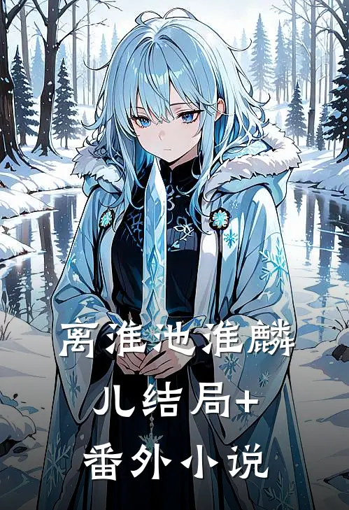 离淮池淮麟儿结局+番外小说