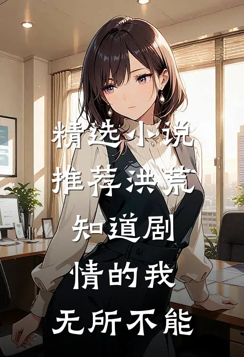 精选小说推荐洪荒：知道剧情的我，无所不能