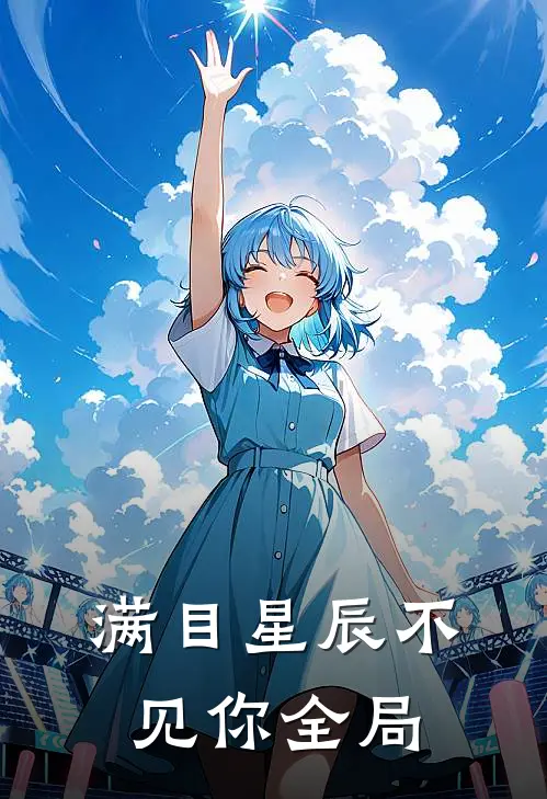 满目星辰不见你全局