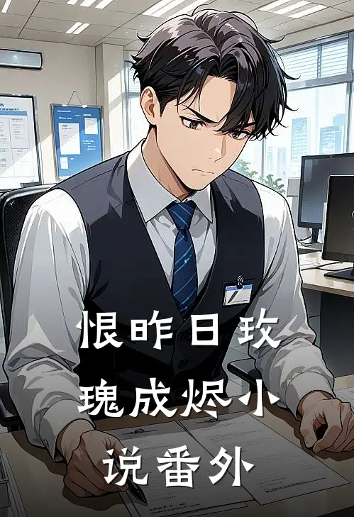 恨昨日玫瑰成烬小说番外