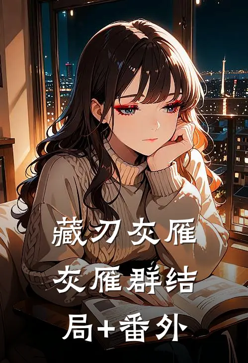 藏刃灰雁灰雁群结局+番外