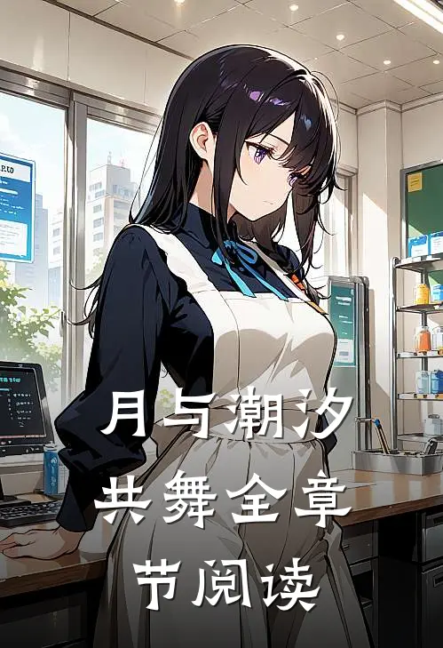 月与潮汐共舞全章节阅读