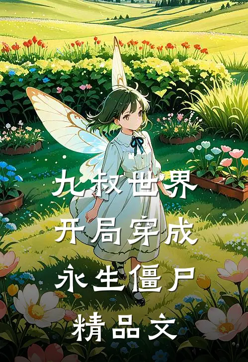 九叔世界：开局穿成永生僵尸精品文