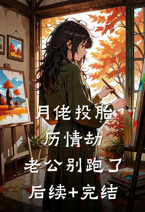 月佬投胎历情劫，老公别跑了后续+完结